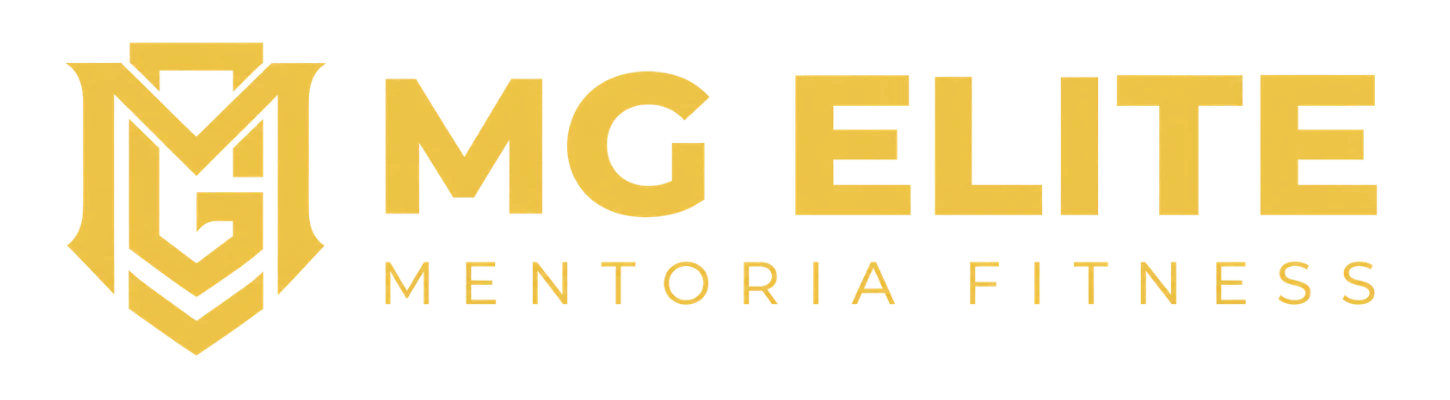 MG Elite Mentoria Fitness